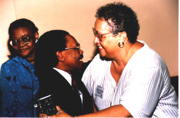 BBakerfield Jones Jones